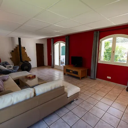Le Blavet Villa *