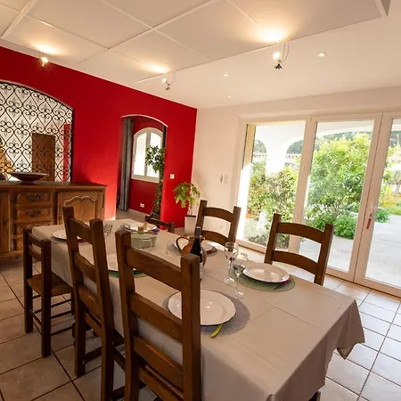 Le Blavet Puget-sur Argens