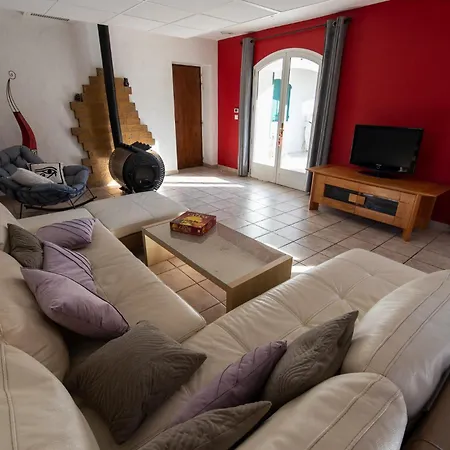 Le Blavet Villa