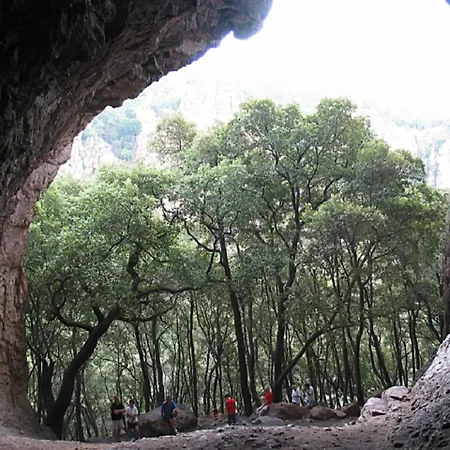 Le Blavet Villa *