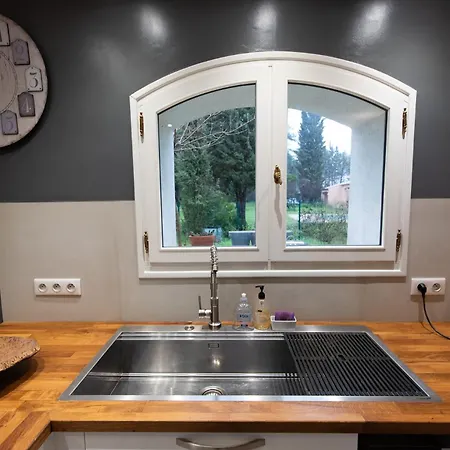 Le Blavet Villa Puget-sur Argens