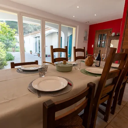 Le Blavet Puget-sur Argens