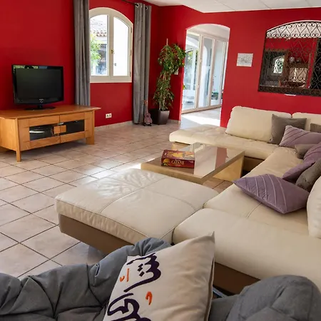Le Blavet Villa