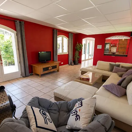 Villa Le Blavet