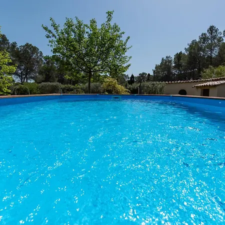 Le Blavet Villa