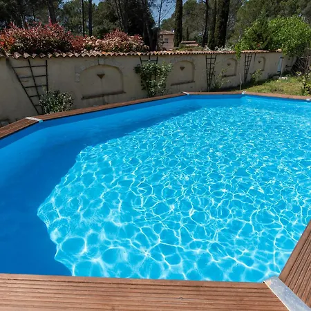 Le Blavet Villa Puget-sur Argens