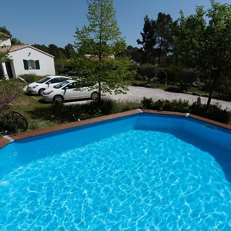 Le Blavet * Puget-sur Argens