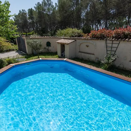 Le Blavet Villa *
