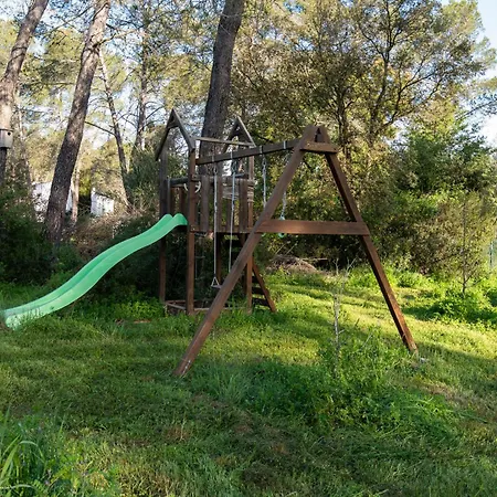 Le Blavet Puget-sur Argens