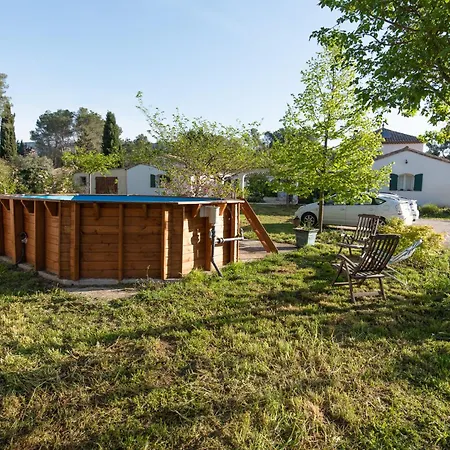 Villa Le Blavet *