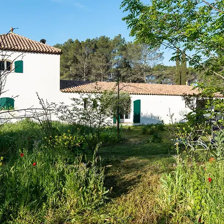 Le Blavet Puget-sur Argens