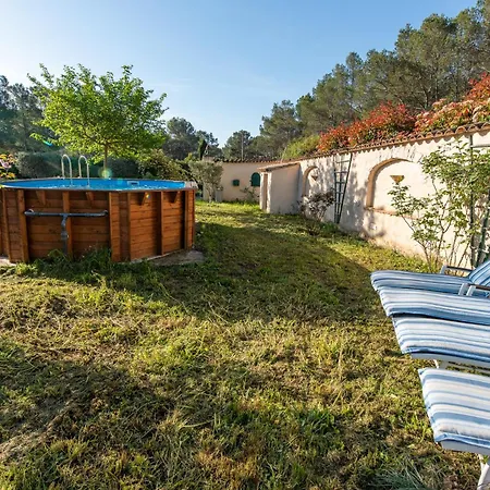 Villa Le Blavet