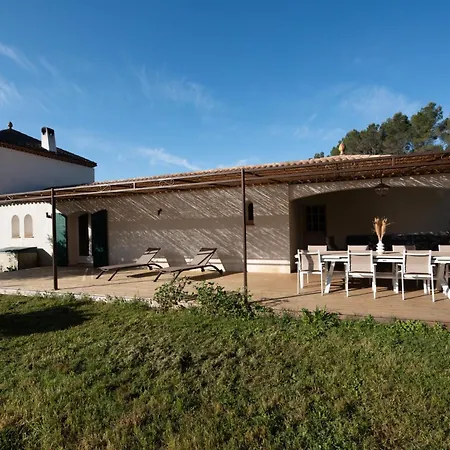 Le Blavet Villa *
