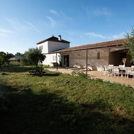 Le Blavet Villa Puget-sur Argens